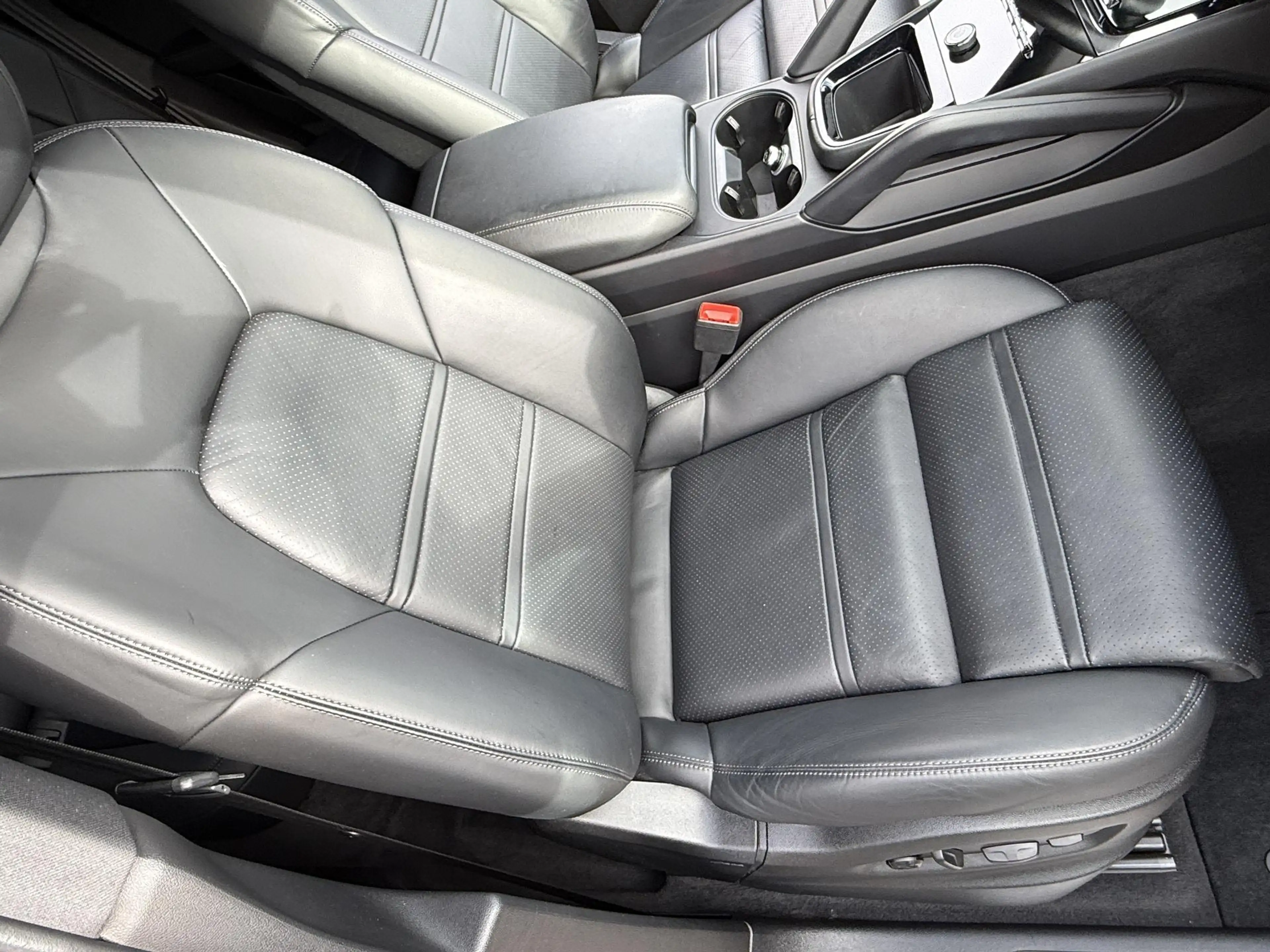 Porsche Cayenne S E-Hybrid Pano/AHK/Sport Chrono/HUD/InnoDrive/... — photo 10