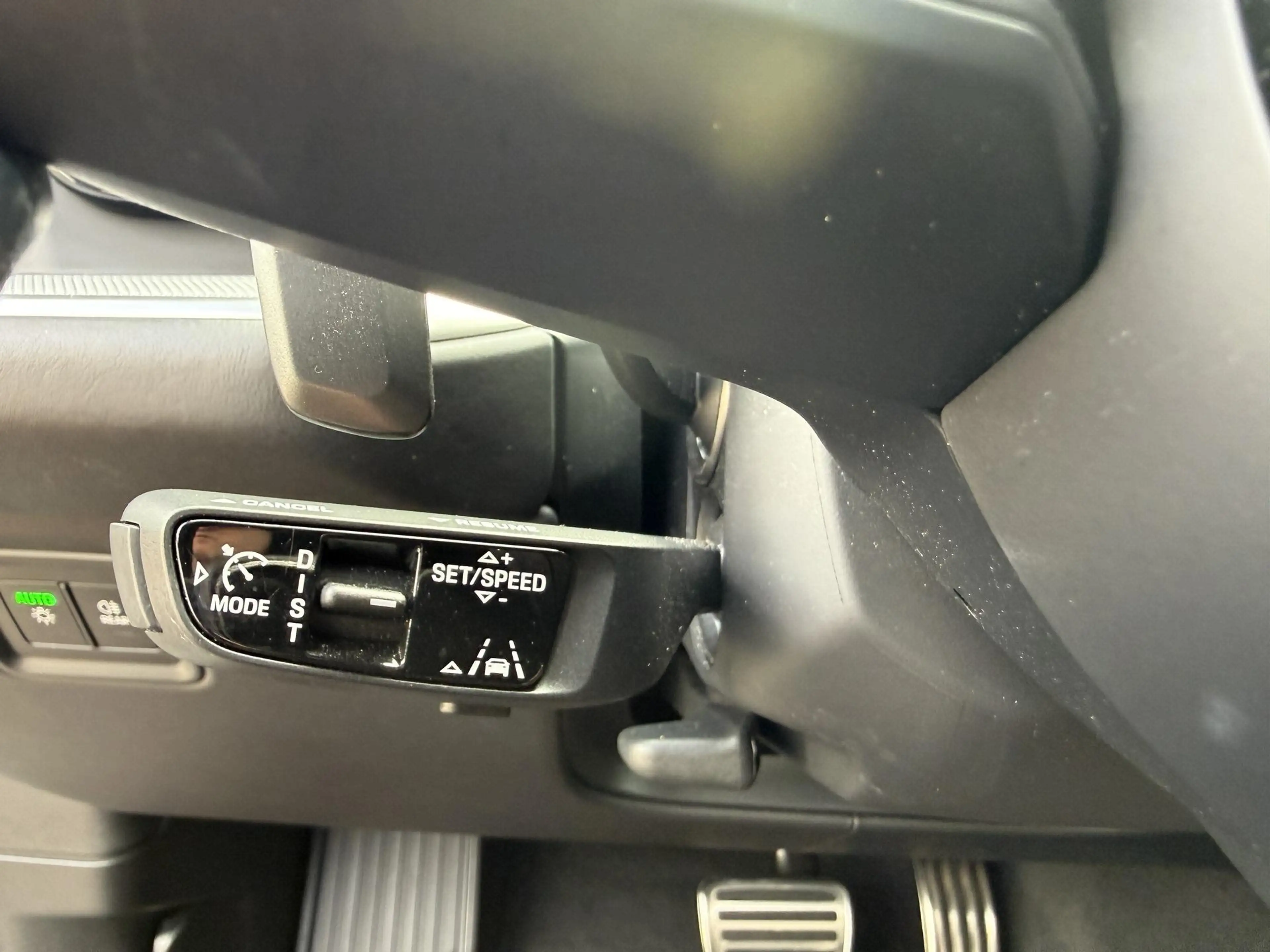 Porsche Cayenne S E-Hybrid Pano/AHK/Sport Chrono/HUD/InnoDrive/... — photo 14