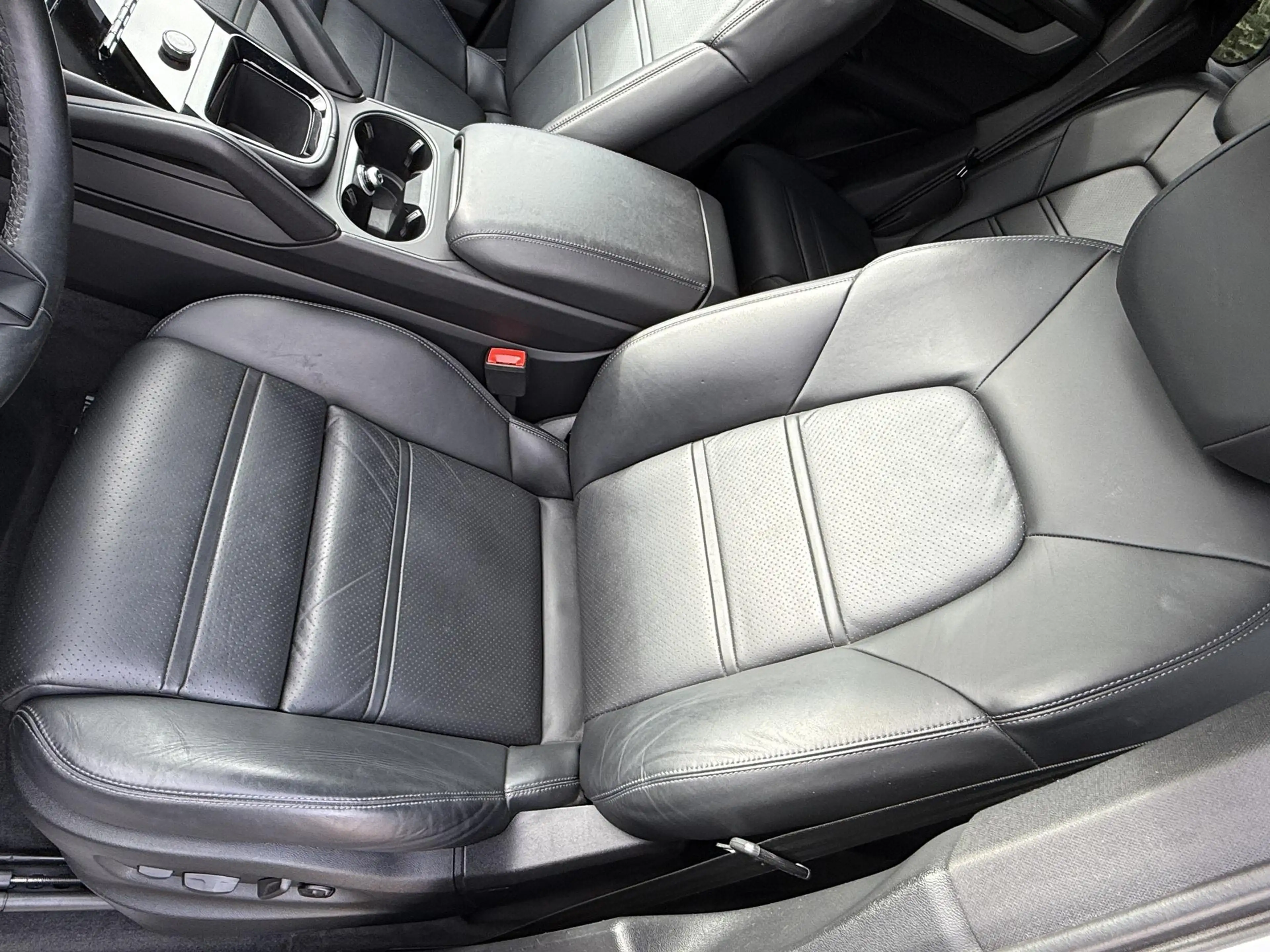 Porsche Cayenne S E-Hybrid Pano/AHK/Sport Chrono/HUD/InnoDrive/... — photo 8