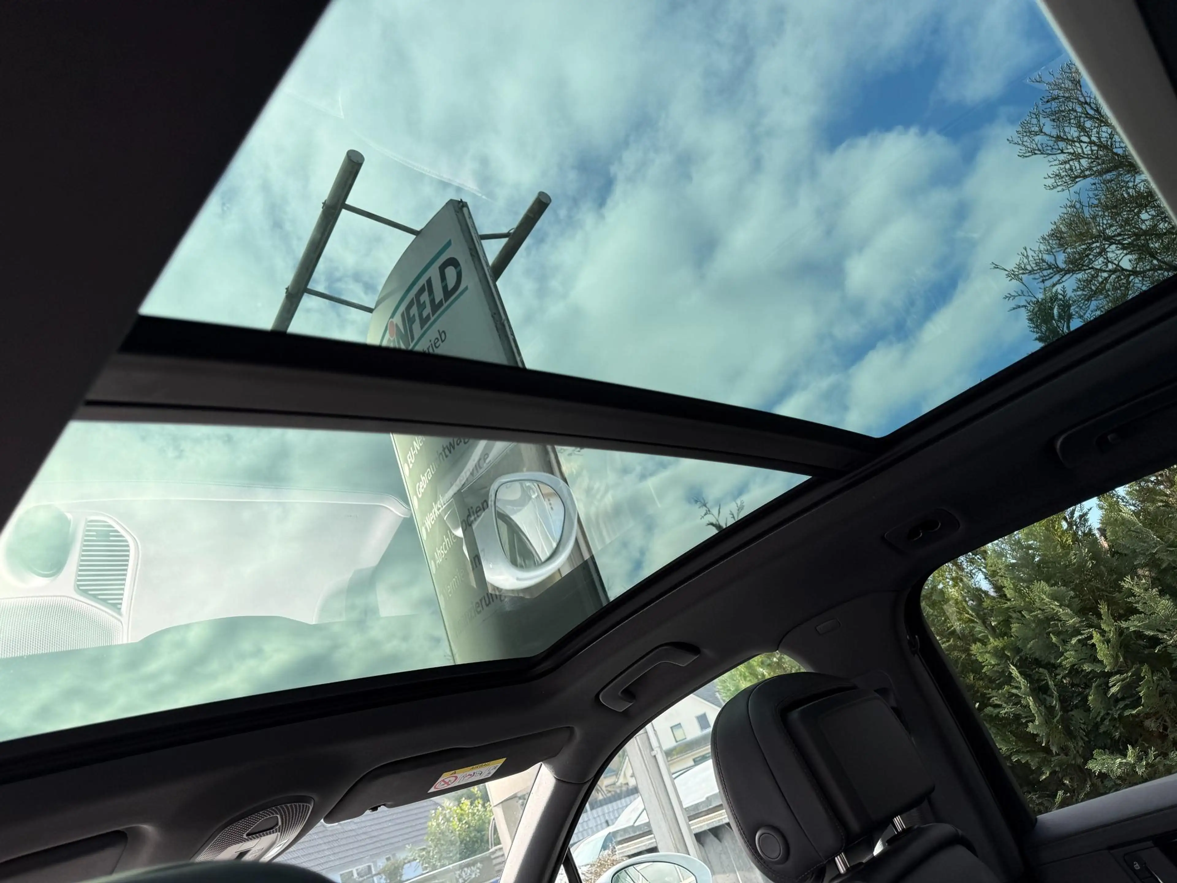 Porsche Cayenne S E-Hybrid Pano/AHK/Sport Chrono/HUD/InnoDrive/... — photo 19