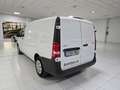 Mercedes-Benz Vito Furgón 110CDI Base Larga Blanco - thumbnail 3