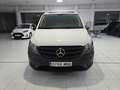 Mercedes-Benz Vito Furgón 110CDI Base Larga Blanco - thumbnail 8