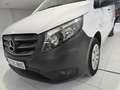 Mercedes-Benz Vito Furgón 110CDI Base Larga Blanco - thumbnail 9