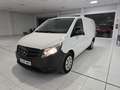 Mercedes-Benz Vito Furgón 110CDI Base Larga Blanco - thumbnail 1