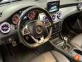 Mercedes-Benz CLA 180 AMG Line Rojo - thumbnail 7