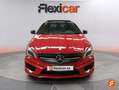 Mercedes-Benz CLA 180 AMG Line Rojo - thumbnail 2