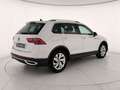 Volkswagen Tiguan 2.0 tdi elegance 150cv dsg Bianco - thumbnail 2