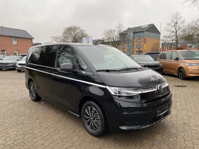 Volkswagen T7 Multivan 2,0 TDI Style lang IQ AHK