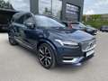 Volvo XC90 Inscription Recharge Plug-In Hybrid AWD T8 Twin En Blau - thumbnail 4