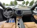 Volvo XC90 Inscription Recharge Plug-In Hybrid AWD T8 Twin En Blau - thumbnail 9