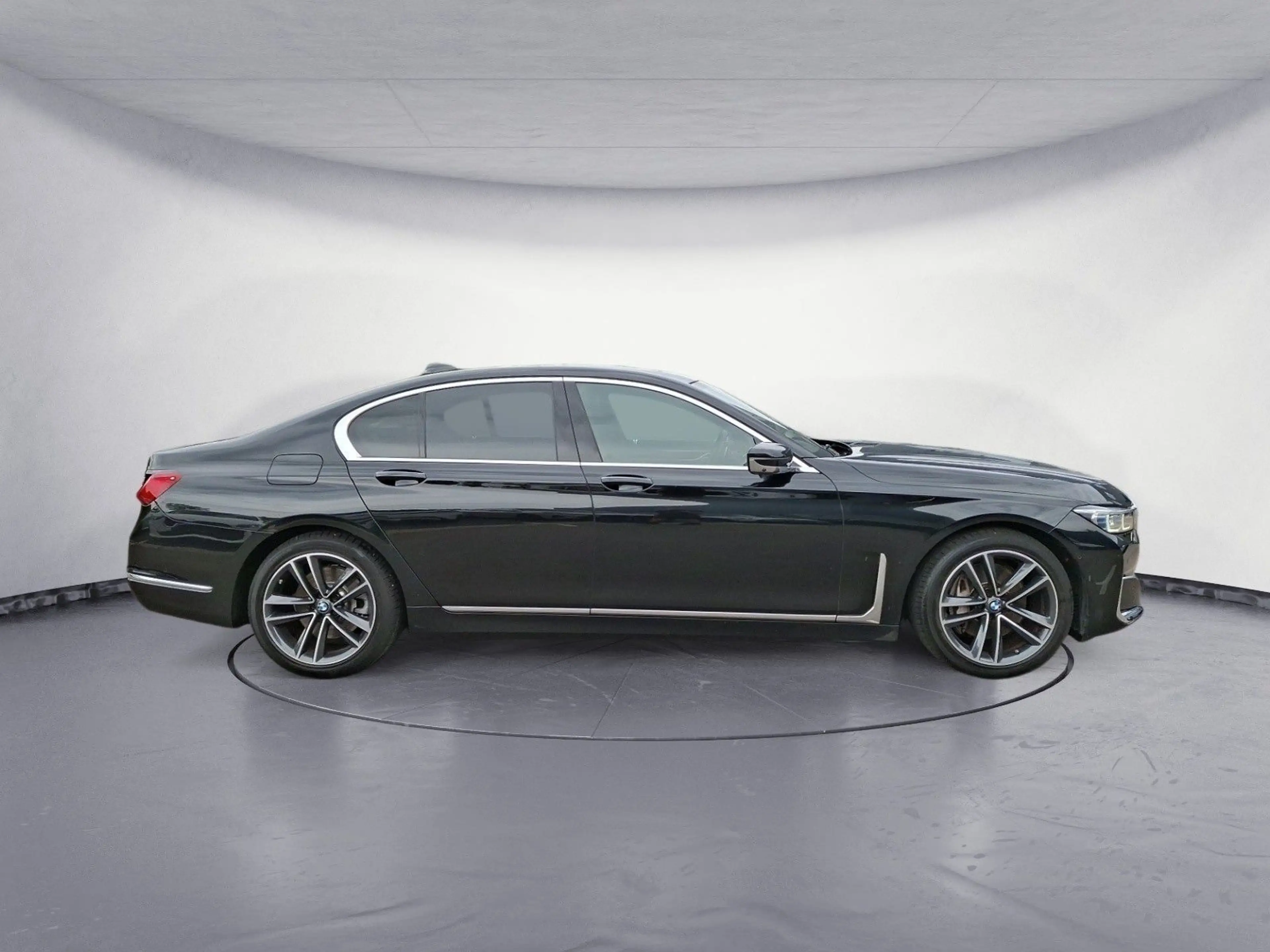 BMW 730 d xDrive Innovationsp. Standhzg. Softclose Le — photo 6