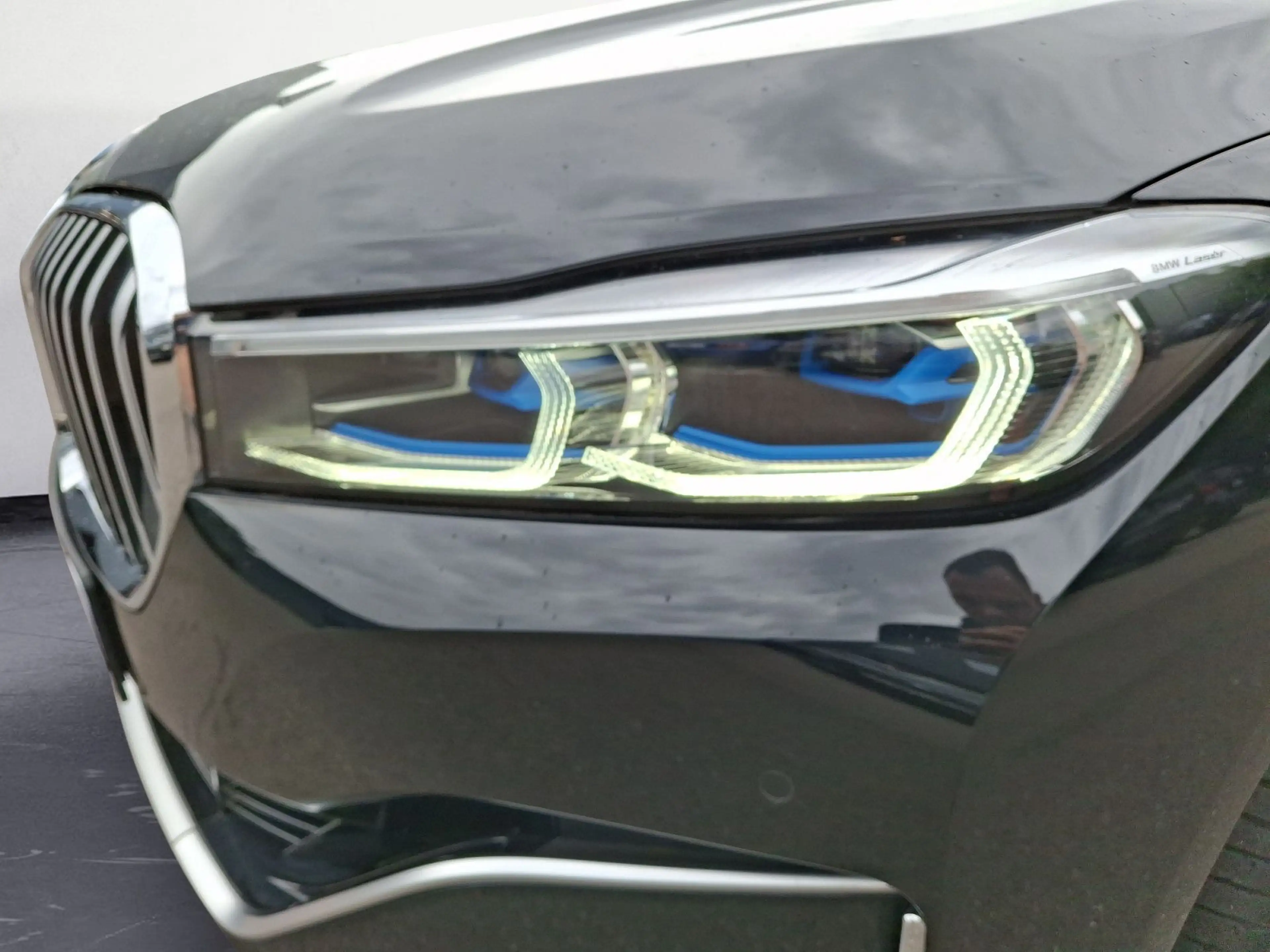 BMW 730 d xDrive Innovationsp. Standhzg. Softclose Le — photo 13