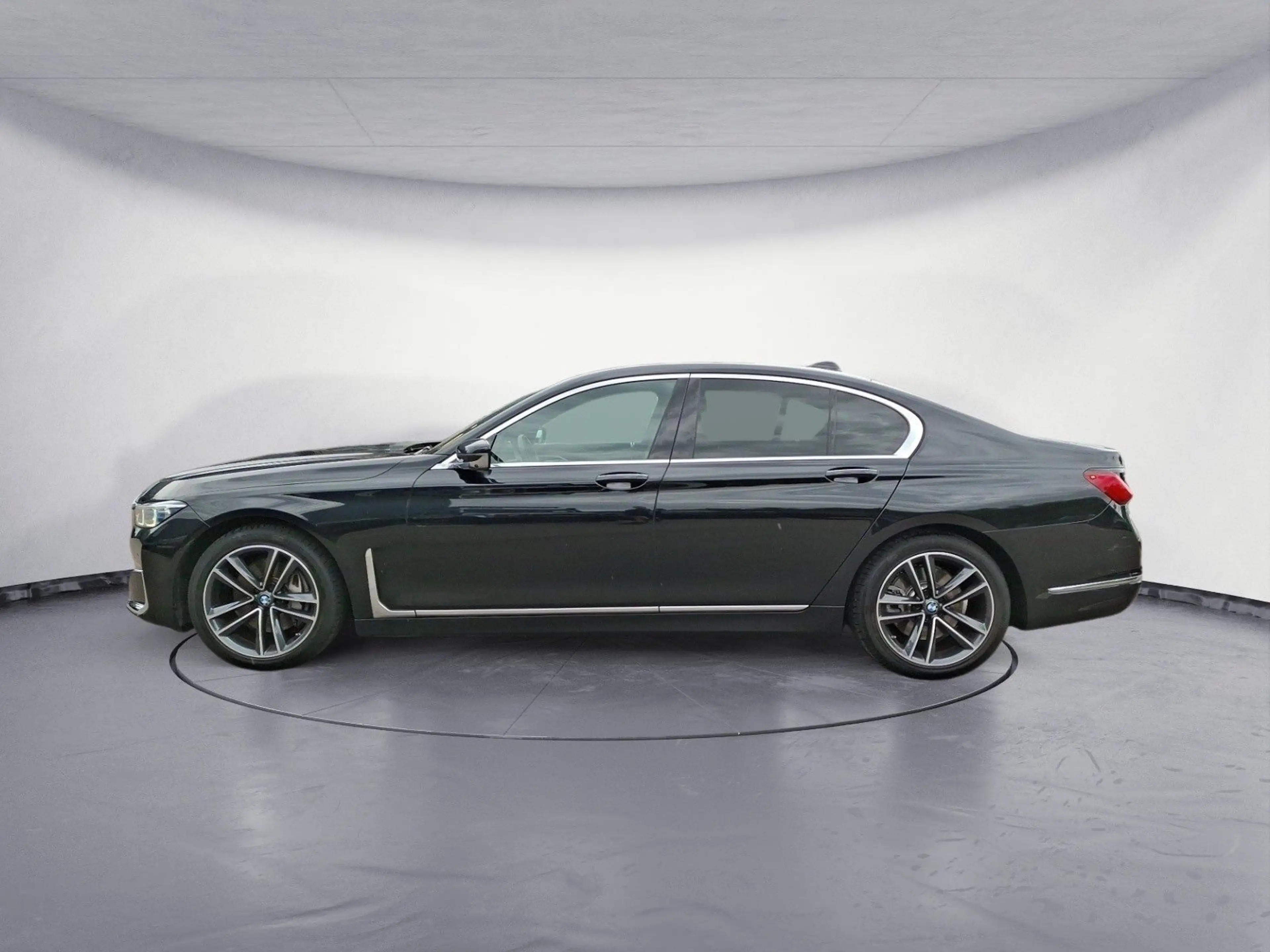 BMW 730 d xDrive Innovationsp. Standhzg. Softclose Le — photo 3