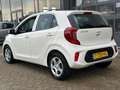 Kia Picanto 1.0 DPi ComfortLine | CRUISECR |CarPlay | Airco | Blanc - thumbnail 22