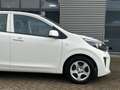 Kia Picanto 1.0 DPi ComfortLine | CRUISECR |CarPlay | Airco | Blanc - thumbnail 26