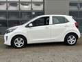 Kia Picanto 1.0 DPi ComfortLine | CRUISECR |CarPlay | Airco | Blanc - thumbnail 19