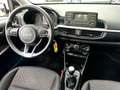 Kia Picanto 1.0 DPi ComfortLine | CRUISECR |CarPlay | Airco | Blanc - thumbnail 14