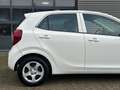 Kia Picanto 1.0 DPi ComfortLine | CRUISECR |CarPlay | Airco | Blanc - thumbnail 25