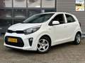 Kia Picanto 1.0 DPi ComfortLine | CRUISECR |CarPlay | Airco | Blanc - thumbnail 1