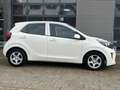 Kia Picanto 1.0 DPi ComfortLine | CRUISECR |CarPlay | Airco | Blanc - thumbnail 24