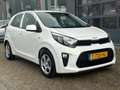 Kia Picanto 1.0 DPi ComfortLine | CRUISECR |CarPlay | Airco | Blanc - thumbnail 27