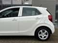 Kia Picanto 1.0 DPi ComfortLine | CRUISECR |CarPlay | Airco | Blanc - thumbnail 21