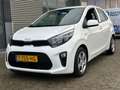 Kia Picanto 1.0 DPi ComfortLine | CRUISECR |CarPlay | Airco | Blanc - thumbnail 4
