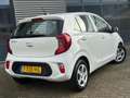 Kia Picanto 1.0 DPi ComfortLine | CRUISECR |CarPlay | Airco | Blanc - thumbnail 3