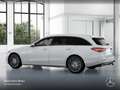 Mercedes-Benz C 200 T AVANTG+PANO+360+AHK+TOTW+KEYLESS+9G Weiß - thumbnail 14