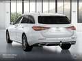 Mercedes-Benz C 200 T AVANTG+PANO+360+AHK+TOTW+KEYLESS+9G Weiß - thumbnail 20