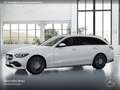 Mercedes-Benz C 200 T AVANTG+PANO+360+AHK+TOTW+KEYLESS+9G Weiß - thumbnail 3