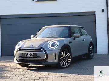 Mini 1.5 One | 17" velgen | Harman Kardon | 2021