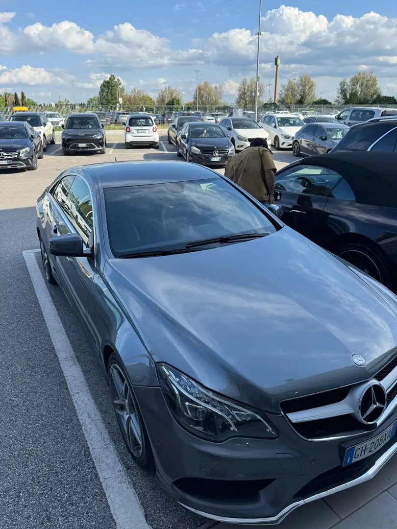 Mercedes-Benz 250 AMG, Premium Plus Coupe Machina Perfetta - 1