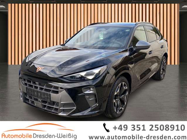 Imagine CUPRA Terramar 2.0 TSI 4Drive VZ*Pano*Sennheiser