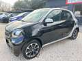 smart forFour 1.0*89000KMTETTINO NAVI NEOPATENTATI Nero - thumbnail 3