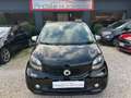 smart forFour 1.0*89000KMTETTINO NAVI NEOPATENTATI Nero - thumbnail 2