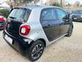 smart forFour 1.0*89000KMTETTINO NAVI NEOPATENTATI Nero - thumbnail 6