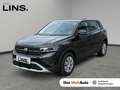 Volkswagen T-Cross 4Me TSI Schwarz - thumbnail 1