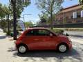 Fiat 500 1.0 GSE Lounge Orange - thumbnail 6