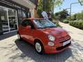 Fiat 500 1.0 GSE Lounge Orange - thumbnail 7