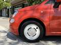 Fiat 500 1.0 GSE Lounge Orange - thumbnail 10