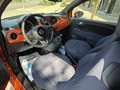 Fiat 500 1.0 GSE Lounge Orange - thumbnail 15