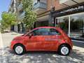 Fiat 500 1.0 GSE Lounge Orange - thumbnail 2