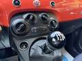 Fiat 500 1.0 GSE Lounge Orange - thumbnail 22