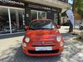 Fiat 500 1.0 GSE Lounge Orange - thumbnail 8