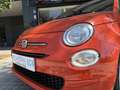Fiat 500 1.0 GSE Lounge Orange - thumbnail 9