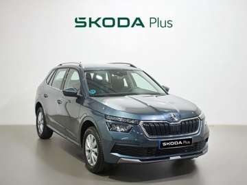 1.0 TSI Ambition 70kW