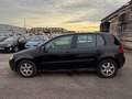 Volkswagen Golf V 1.6 102CH CONFORT 5P Noir - thumbnail 8