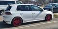 Volkswagen Golf GTI Golf VI 5-Türer 2.0 DSG Edition 35 Weiß - thumbnail 1