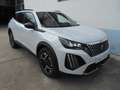 Peugeot 2008 100 Allure Fin 9Perfet Sc 35% Blanco - thumbnail 11